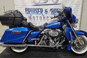 Harley Davidson Ultra Classic Electra Glide Cvo Se