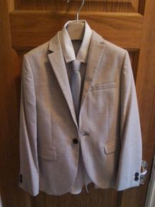 Boys Suit