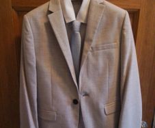 Boys Suit