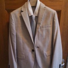 Boys Suit