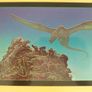 Lot of 70's Dragons World Paper Tiger Fantasy Art Cards Roger Dean, Bob Carlos, Tim White VG+ Image 4