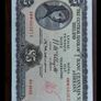Lady Lavery Banknote Set Ireland 1 to 10 pound Image 5
