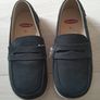 NewBoys' Chipmunks Loafers, UK 11. Image 2