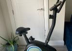 Body go fitness bike