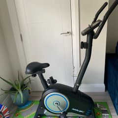 Body go fitness bike