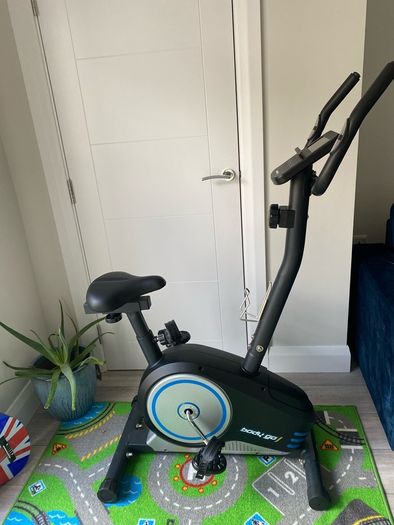 Body go fitness bike