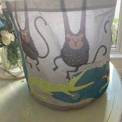 IKEA toy bag