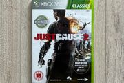 Just Cause 2 | Xbox 360