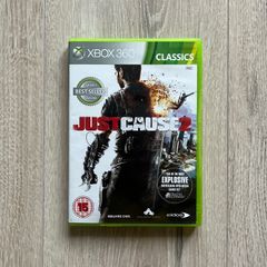 Just Cause 2 | Xbox 360