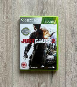 Just Cause 2 | Xbox 360