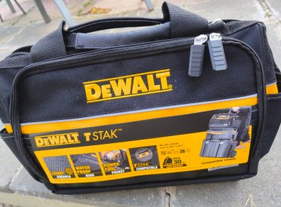 Dewalt toolbag