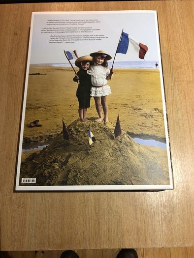 France 1900 - Marc Walter, Sabine Arque -TASCHEN