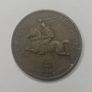 coin Lithuania 1925 10 Centu Cents Coin Image 2
