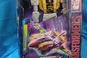 Transformers Legacy G2 Universe Jhiaxus