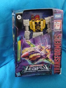 Transformers Legacy G2 Universe Jhiaxus