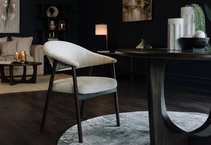 3 Dining Chairs Like New