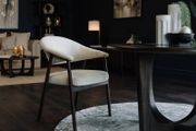 3 Dining Chairs Like New