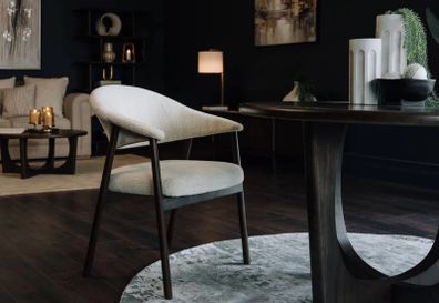 3 Dining Chairs Like New