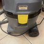 vaccum wet and dry karcher Image 4