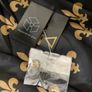 jacket New - Musterbrand Deus Ex Mankind Divided Mens Medium Jacket Rider Black Image 7