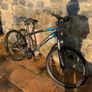 26 Inch BTwin Rockrider 340 mountain bike Image 4