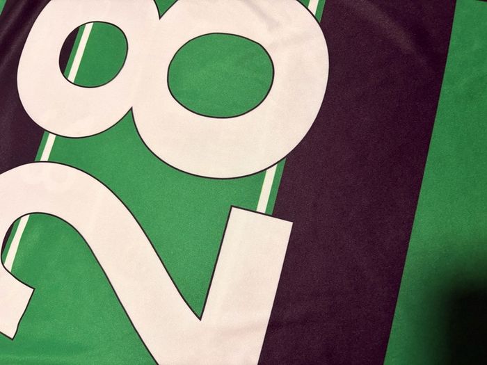 Killeavy GAA Player Issued Jersey