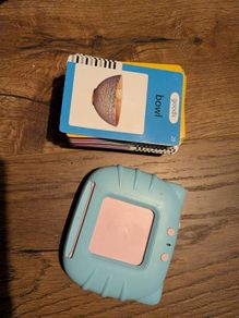 kids learning toy