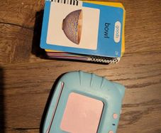 kids learning toy
