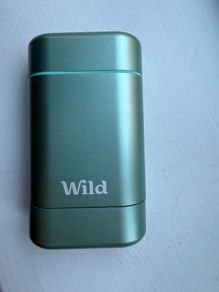 deodorant wild case