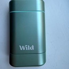 deodorant wild case