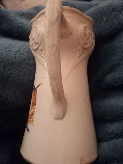 Militaria Collectable Jug