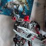 Bionicle Maxilos and Spinax Image 2
