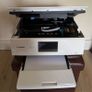 Canon PIXMA TS8351 Wireless All-in-One Printer + Extra XXL Ink Cartridges Image 3