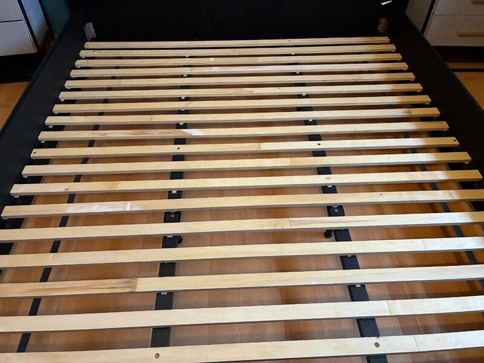 Super King Bed Frame