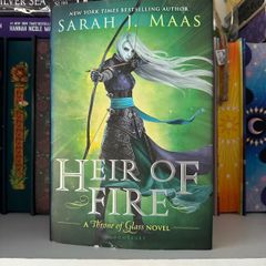 Heir of Fire