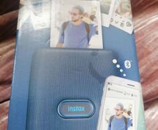 Fujifilm instax mini link
