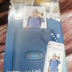 Fujifilm instax mini link