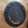 Indoor Trampoline Image 4