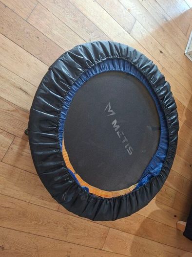 Indoor Trampoline