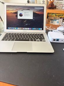13ins MacBook Air (Mid 2012)