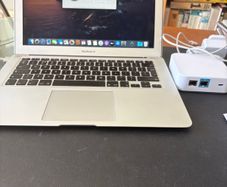 13ins MacBook Air (Mid 2012)