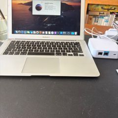 13ins MacBook Air (Mid 2012)