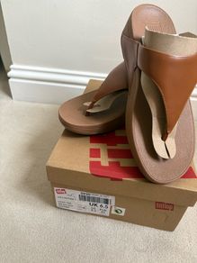 FitFlop Size 40