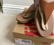 FitFlop Size 40