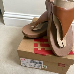 FitFlop Size 40