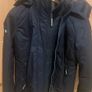 ladys jacket super dry size M. Image 3