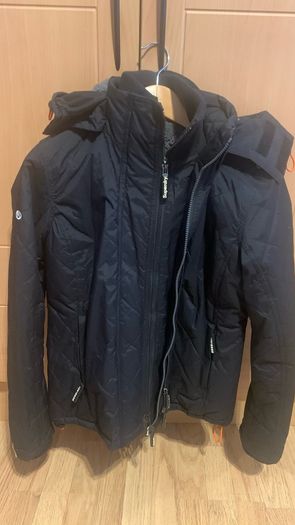 ladys jacket super dry size M.