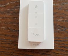 Philips Hue Smart Wireless Dimmer Switch