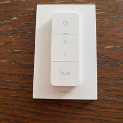 Philips Hue Smart Wireless Dimmer Switch