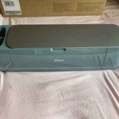 cricut maker 4 plus craft materials